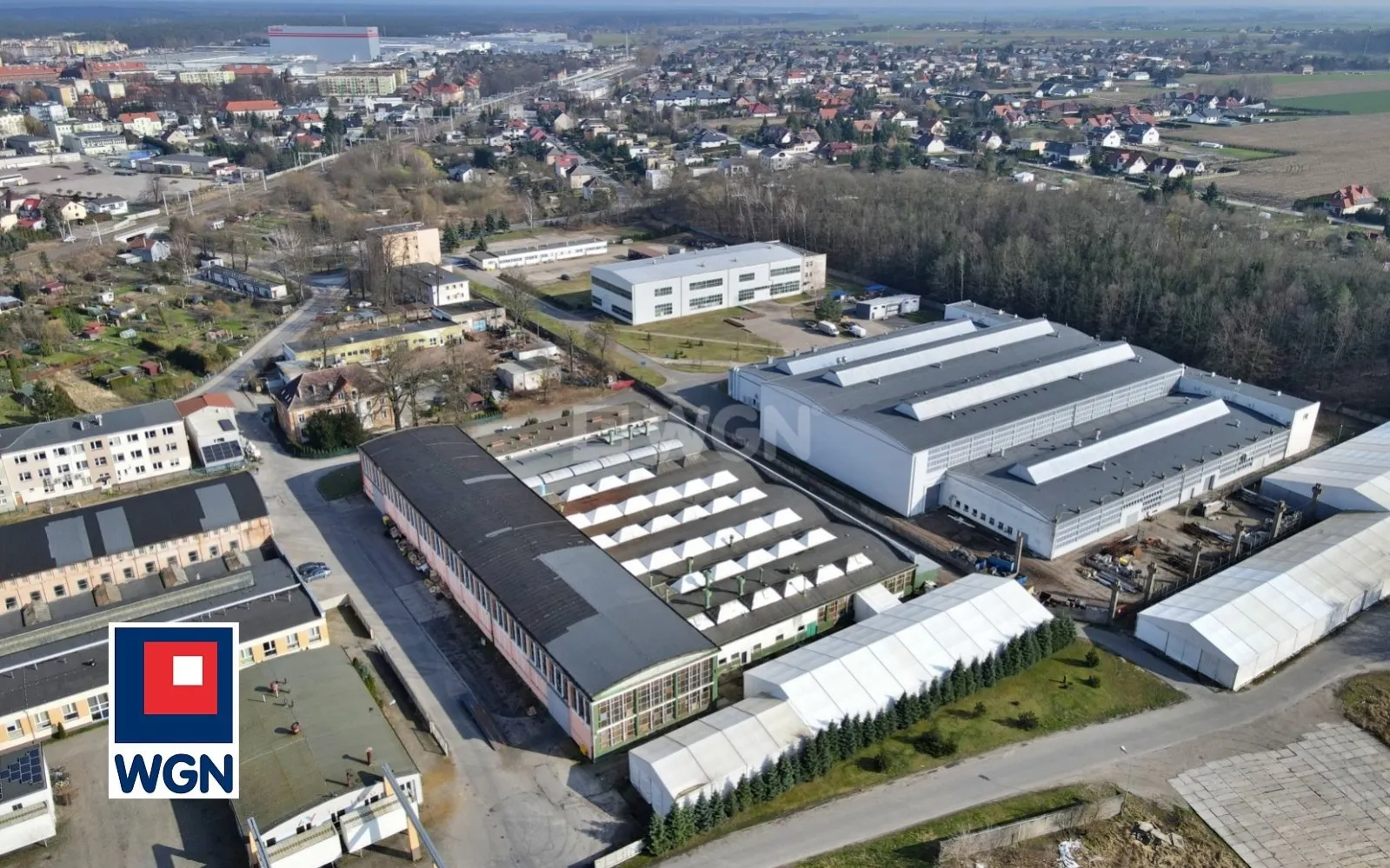 Komercyjne