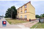 Lokal biurowy na  wynajem Poznań - Lokal użytkowy/kancelaria/studio/gabinet/szkolenia/71m2